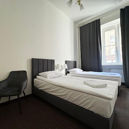Hotel Mazowiecki Wow وارسو المظهر الخارجي الصورة