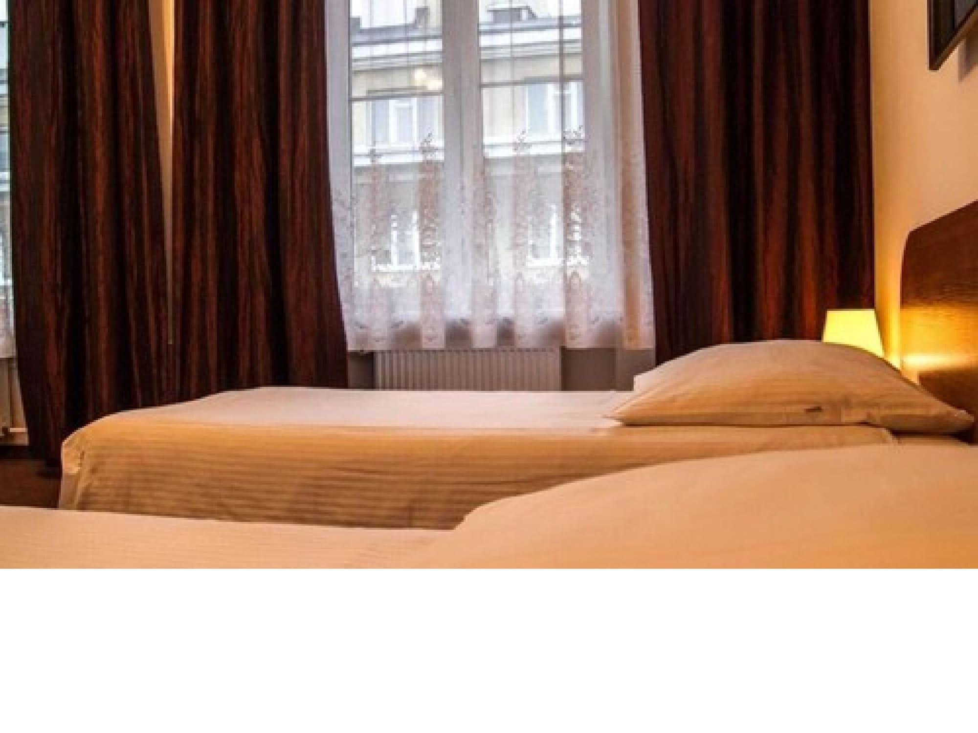 Hotel Mazowiecki Wow وارسو المظهر الخارجي الصورة