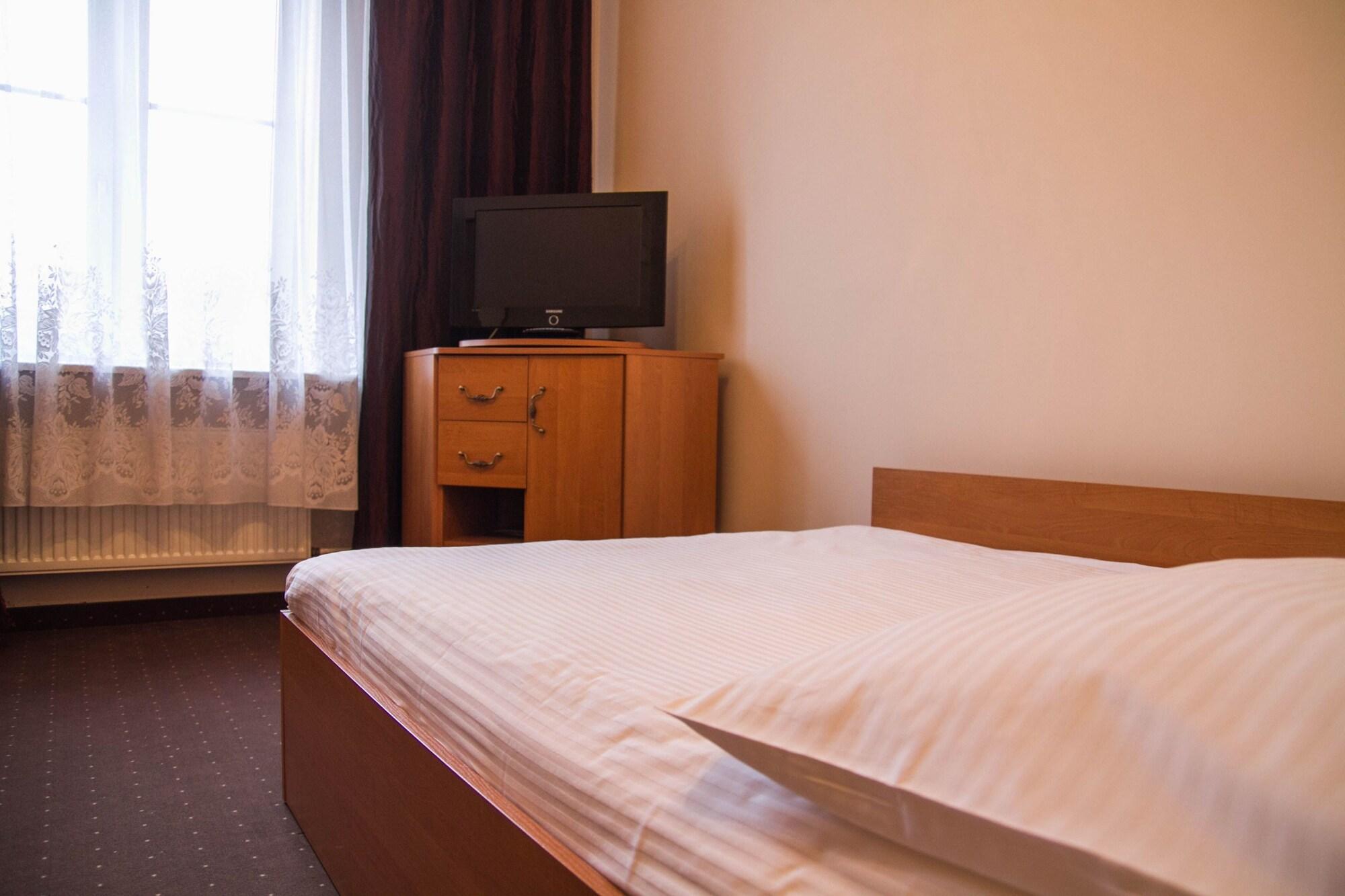 Hotel Mazowiecki Wow وارسو المظهر الخارجي الصورة