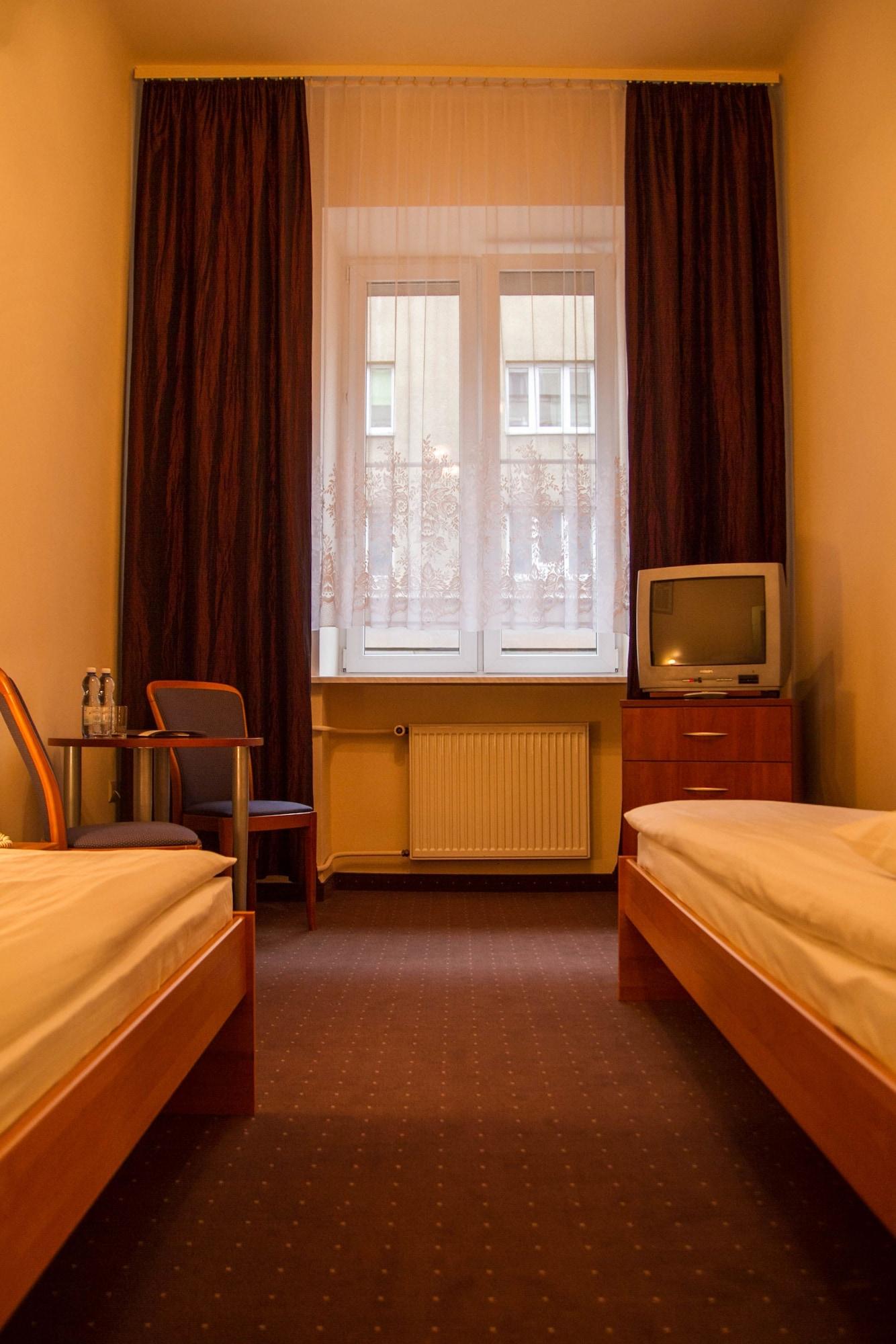 Hotel Mazowiecki Wow وارسو المظهر الخارجي الصورة