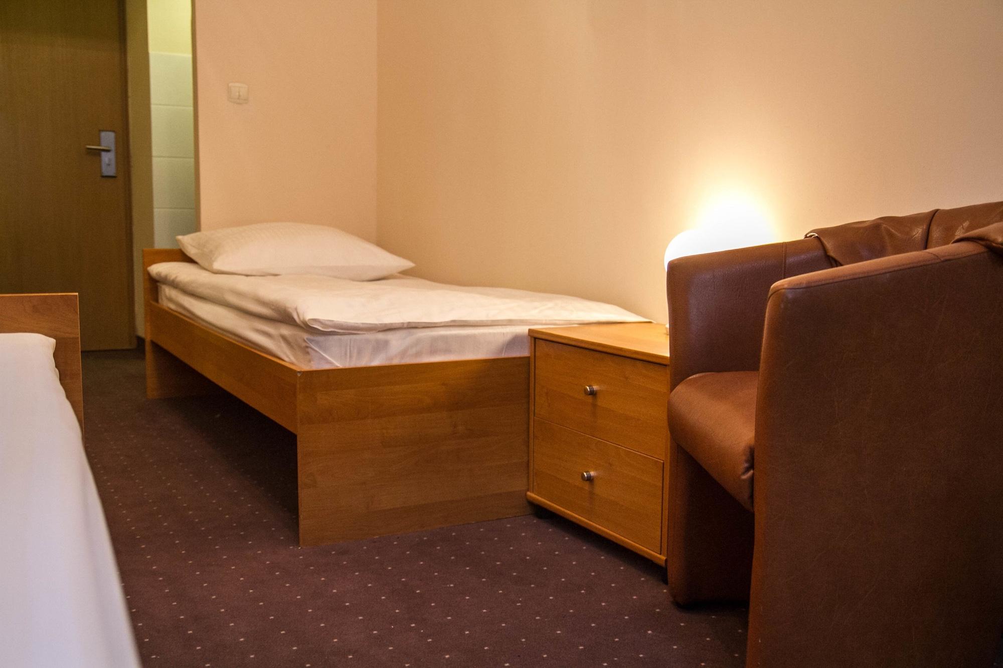 Hotel Mazowiecki Wow وارسو المظهر الخارجي الصورة