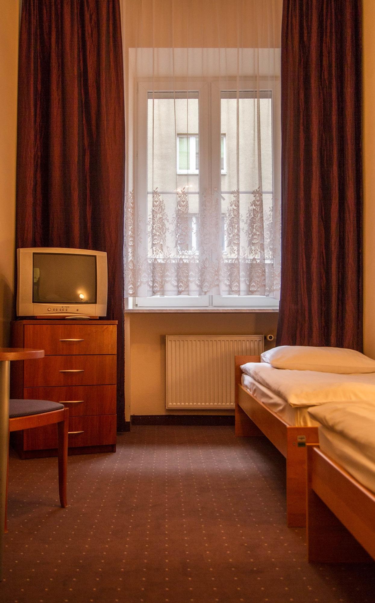 Hotel Mazowiecki Wow وارسو المظهر الخارجي الصورة