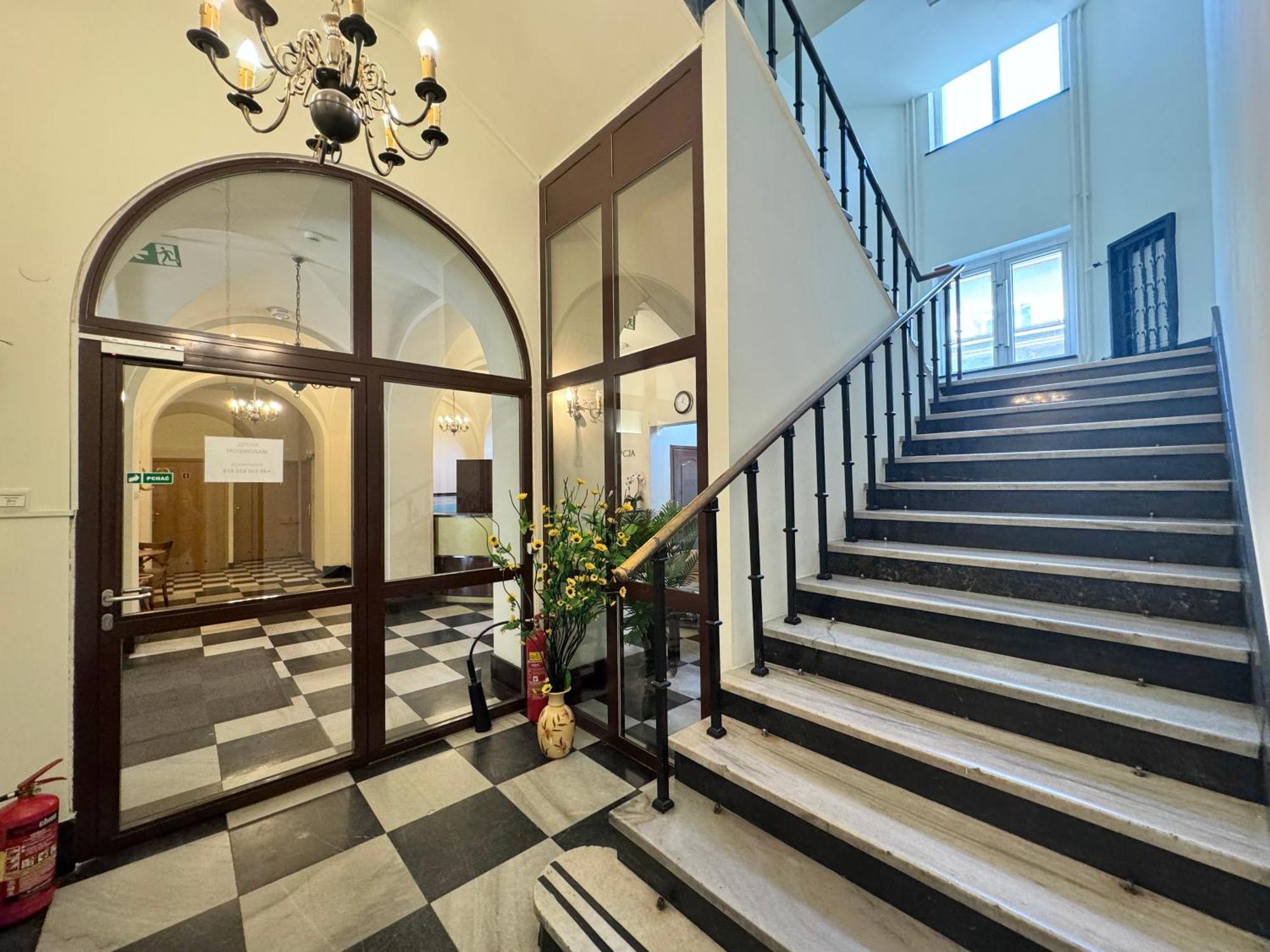Hotel Mazowiecki Wow وارسو المظهر الخارجي الصورة
