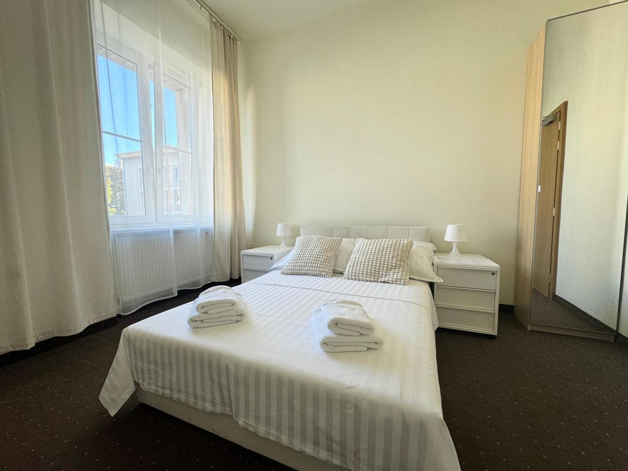 Hotel Mazowiecki Wow وارسو المظهر الخارجي الصورة