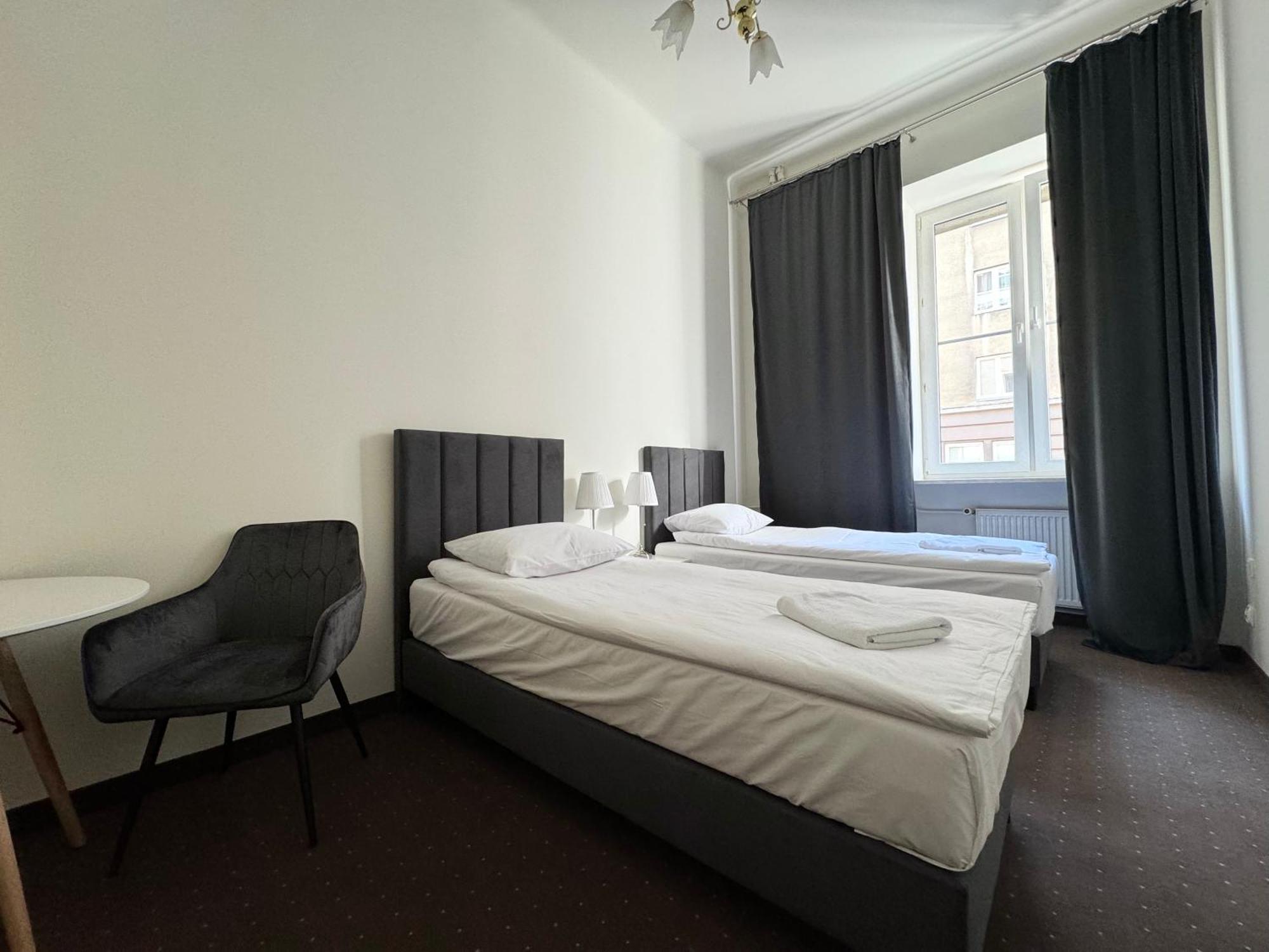 Hotel Mazowiecki Wow وارسو المظهر الخارجي الصورة