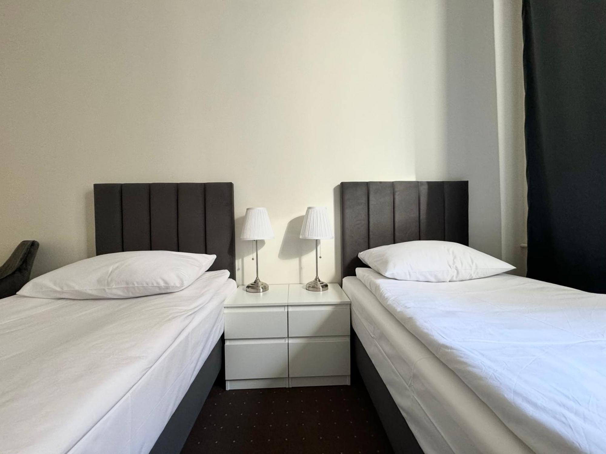 Hotel Mazowiecki Wow وارسو المظهر الخارجي الصورة