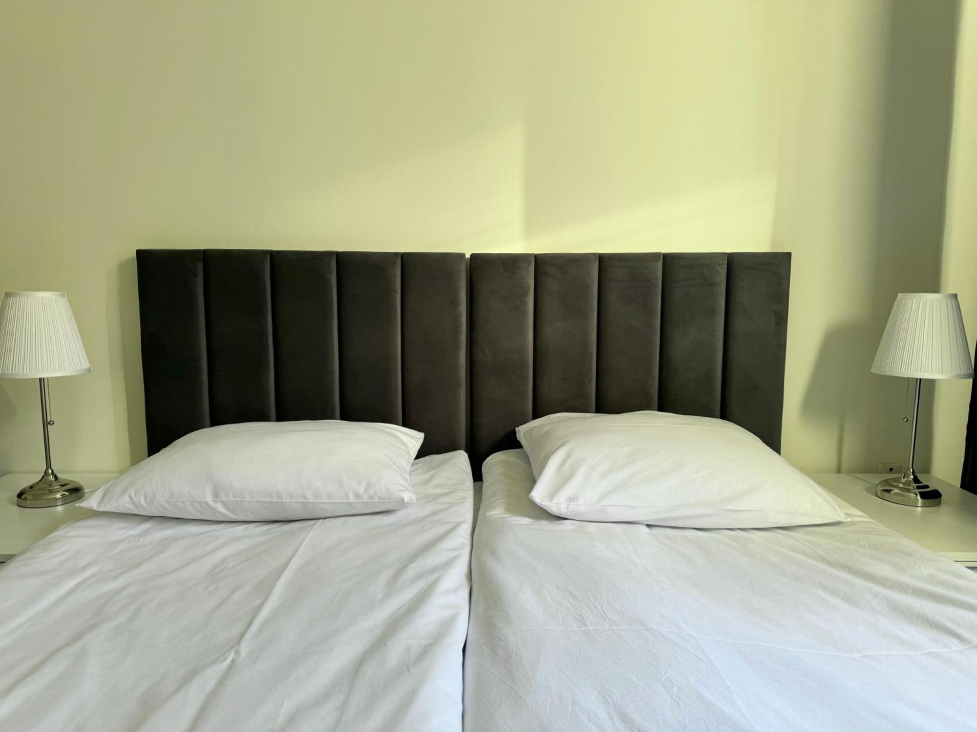 Hotel Mazowiecki Wow وارسو الغرفة الصورة