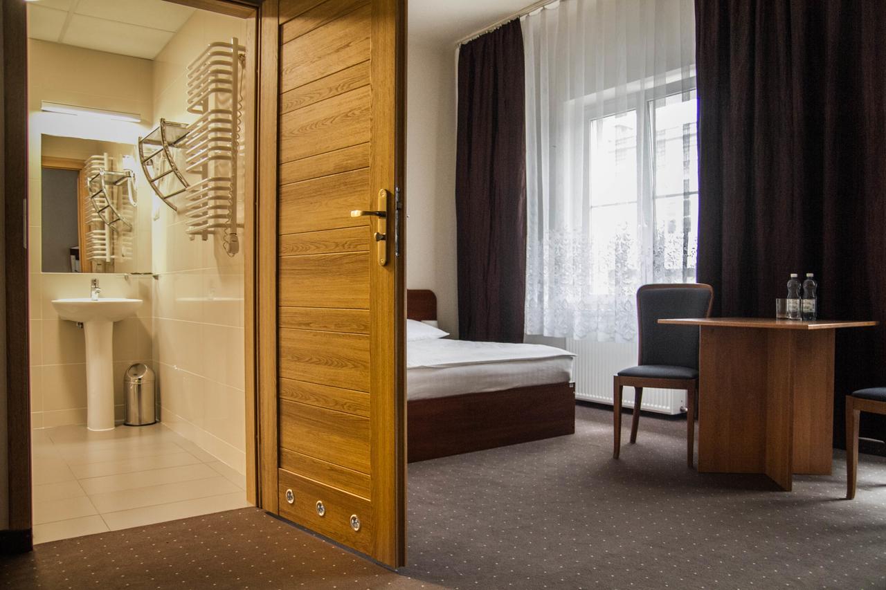 Hotel Mazowiecki Wow وارسو المظهر الخارجي الصورة