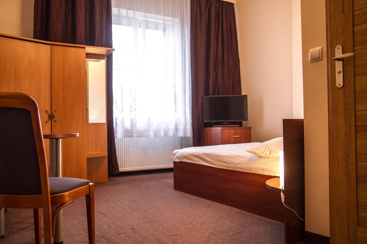Hotel Mazowiecki Wow وارسو المظهر الخارجي الصورة