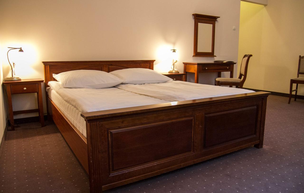 Hotel Mazowiecki Wow وارسو المظهر الخارجي الصورة