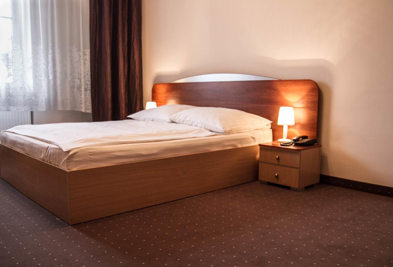 Hotel Mazowiecki Wow وارسو الغرفة الصورة