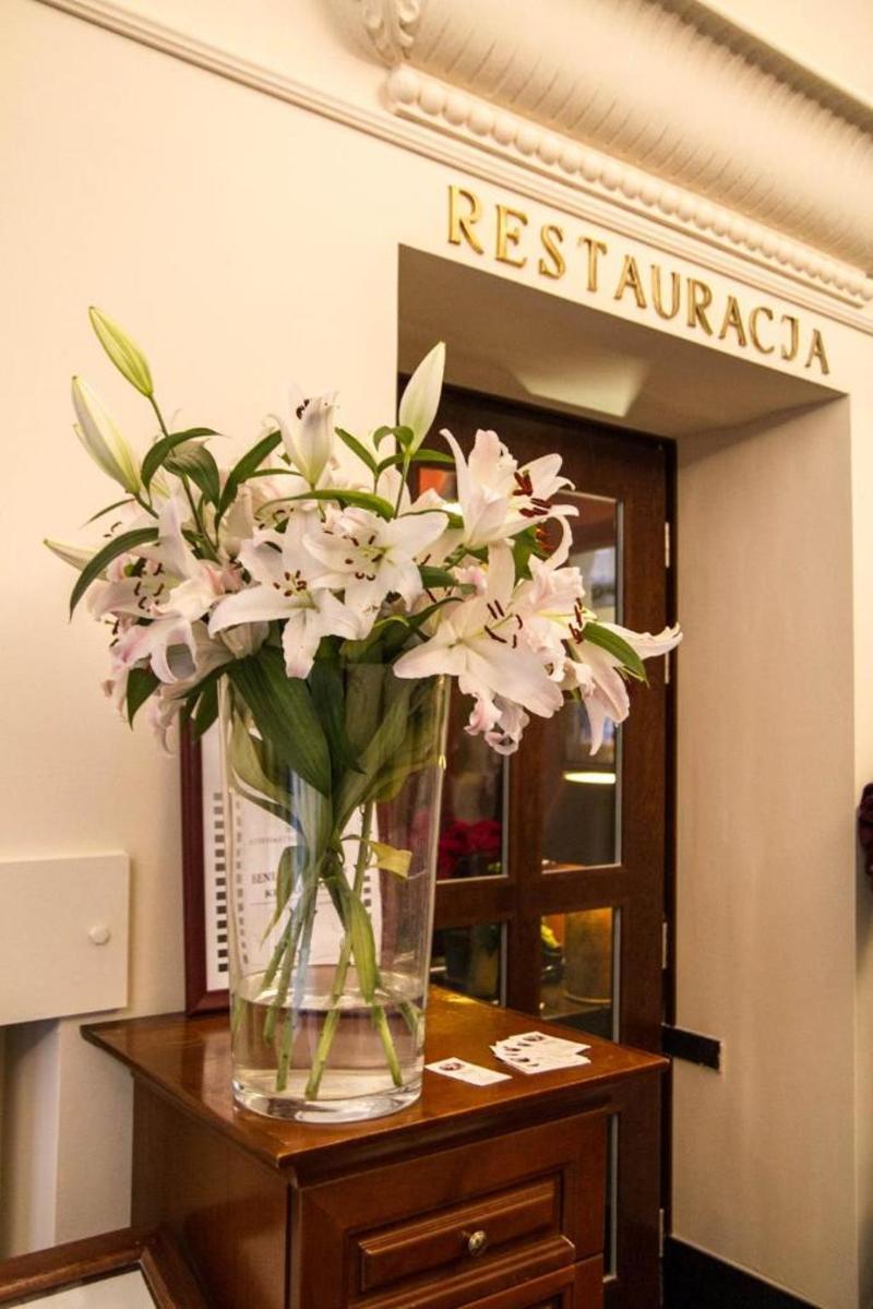 Hotel Mazowiecki Wow وارسو المظهر الخارجي الصورة
