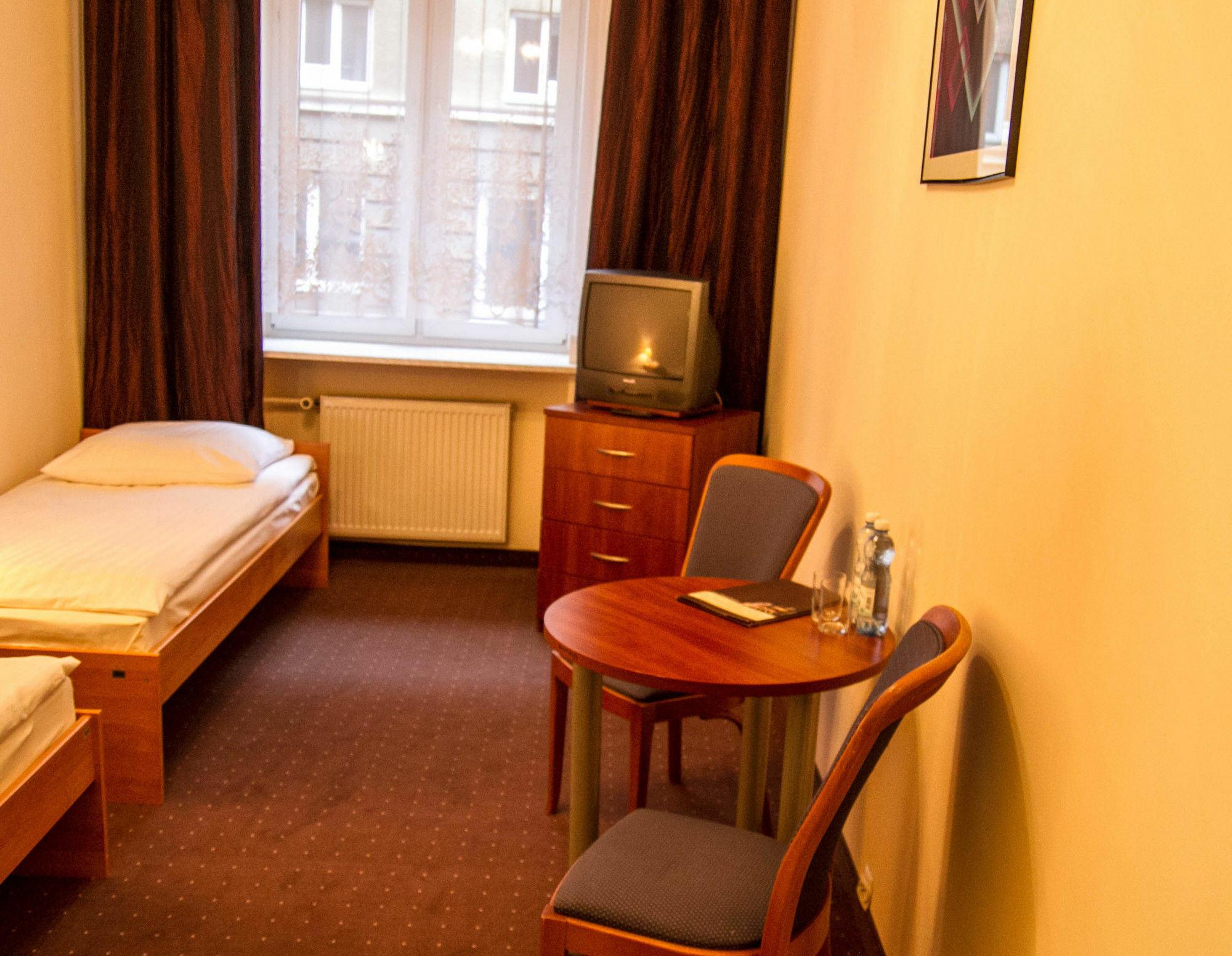 Hotel Mazowiecki Wow وارسو المظهر الخارجي الصورة